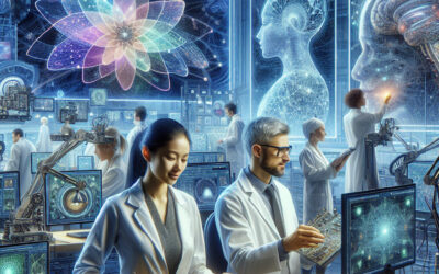 HelpGuru rozwija badania nad generatywną sztuczną inteligencją we współpracy z NVIDIA