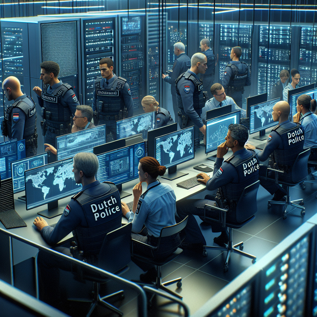 holenderska-policja-rozbila-sieci-redline-i-metastealer Holenderska policja rozbiła sieci RedLine i MetaStealer