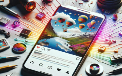 Instagram wprowadza nowe wskazówki dotyczące najlepszych praktyk