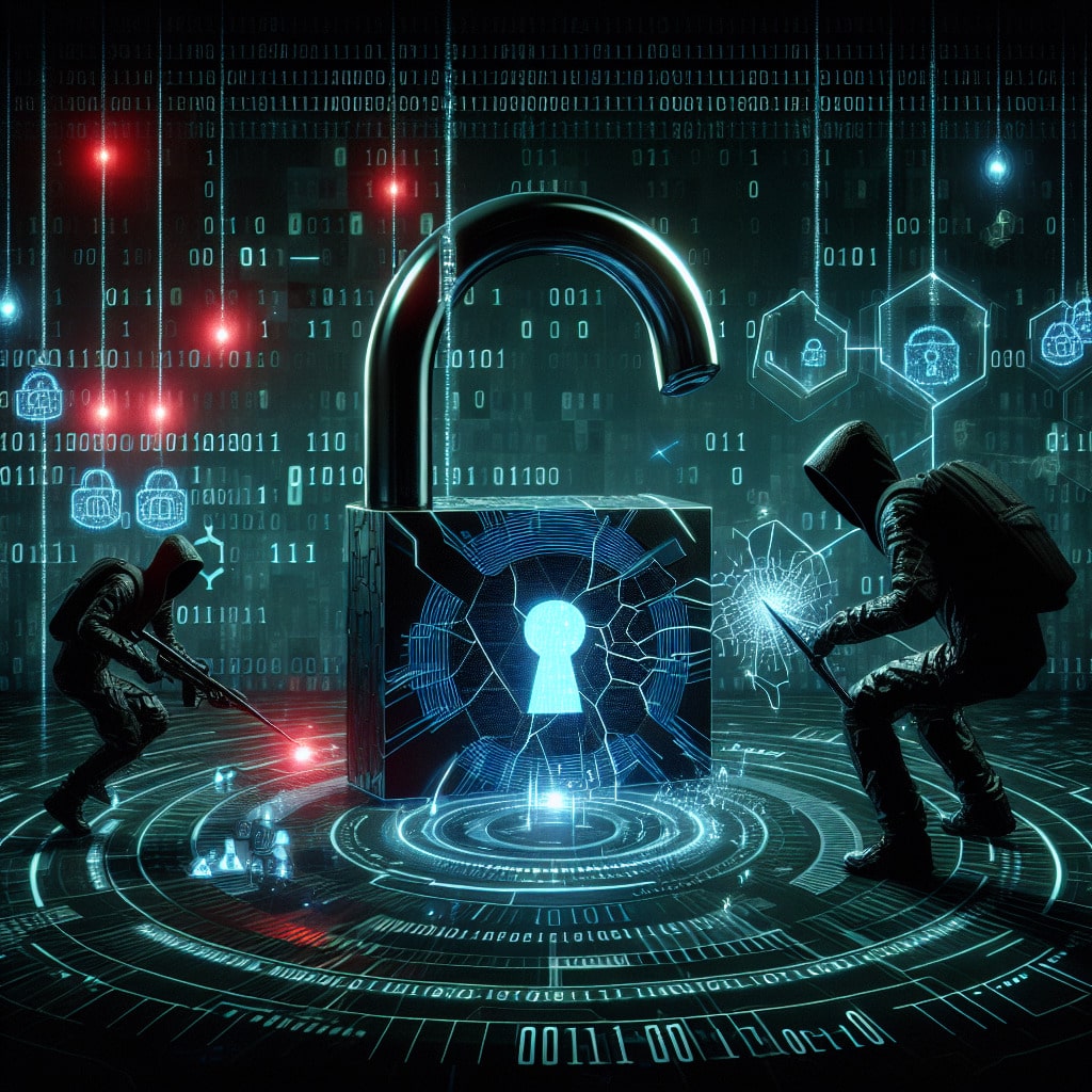 Ivanti Endpoint Manager ma poważną lukę, CISA wzywa do natychmiastowego patcha