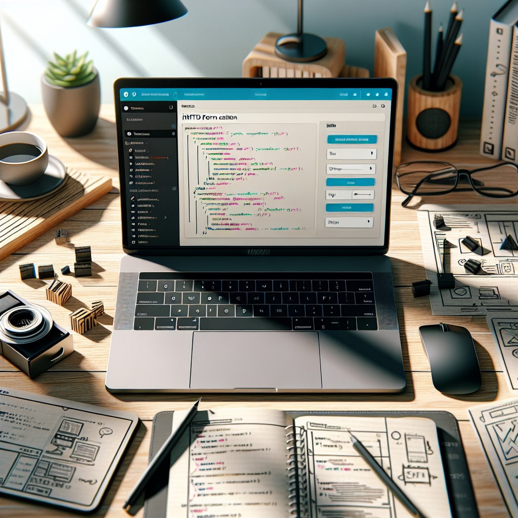 Jak dodać formularze HTML w WordPressie za pomocą dwóch metod