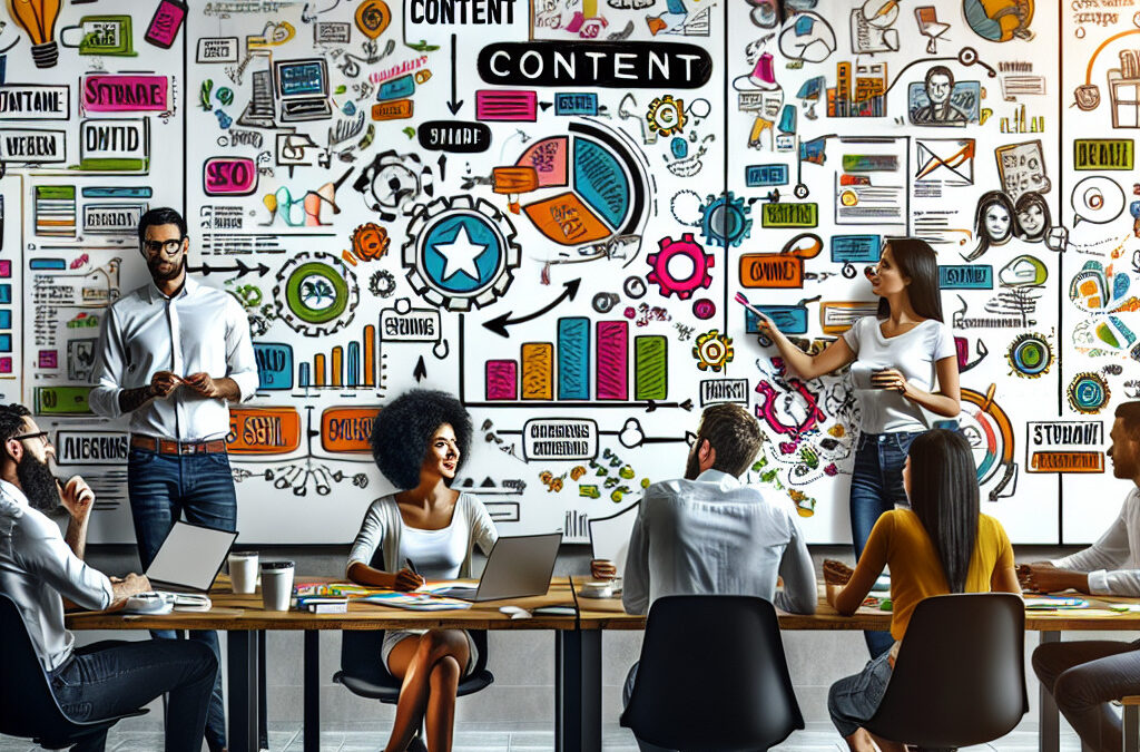 Jak dostosować się do aktualizacji treści od Google