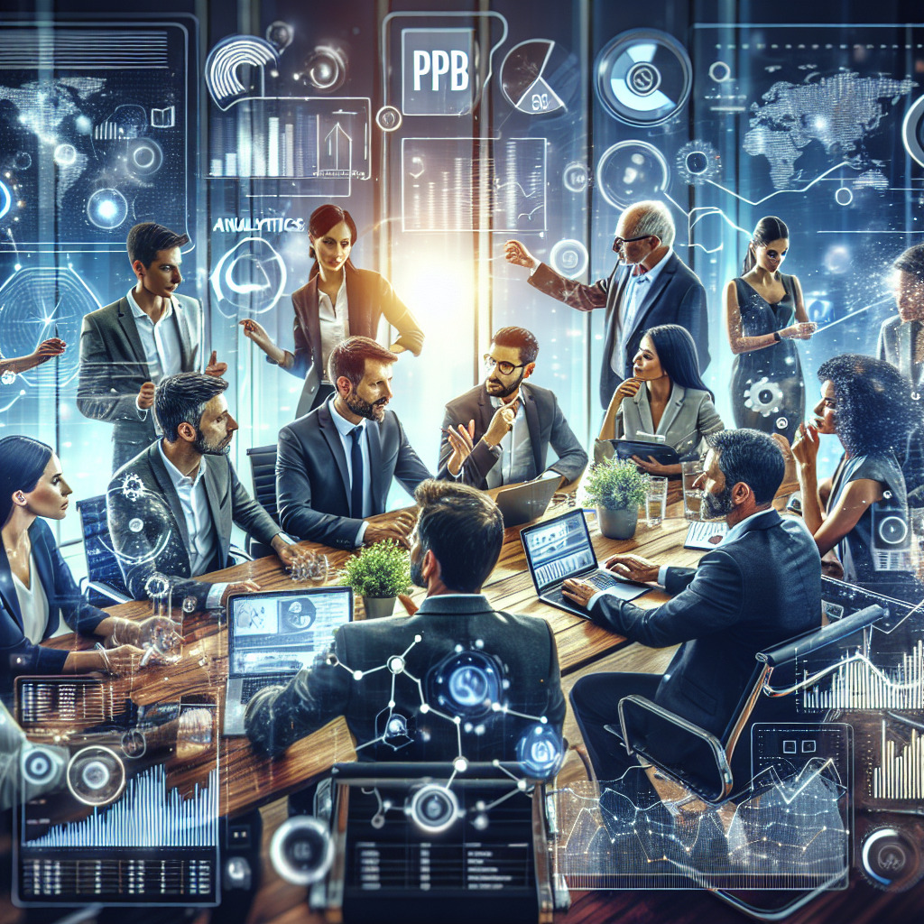 Jak optymalizować koszty pozyskania klientów B2B w PPC