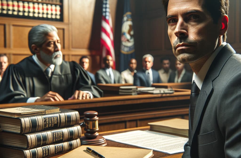 Joe Sullivan, były CISO Ubera, wnioskował o nowy, sprawiedliwy proces