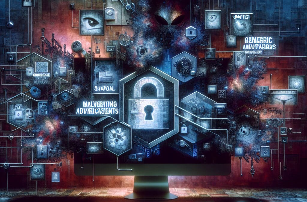 Kampania malvertisingowa przejmuje konta na Facebooku, by rozprzestrzeniać malware SYS01stealer