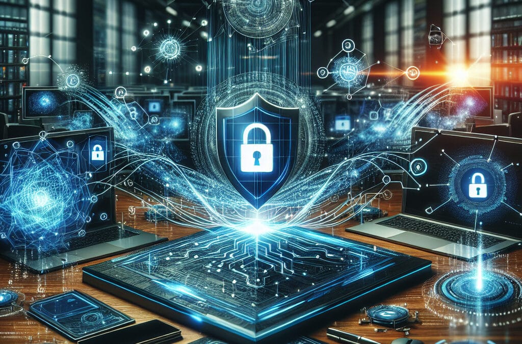 MIND wprowadza inteligentną platformę DLP na rynek cyberbezpieczeństwa