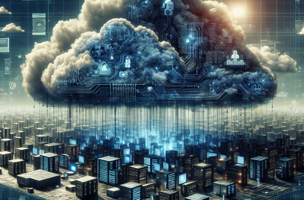 Microsoft wskazuje, że kreatywne wykorzystanie plików w chmurze nasila ataki BEC