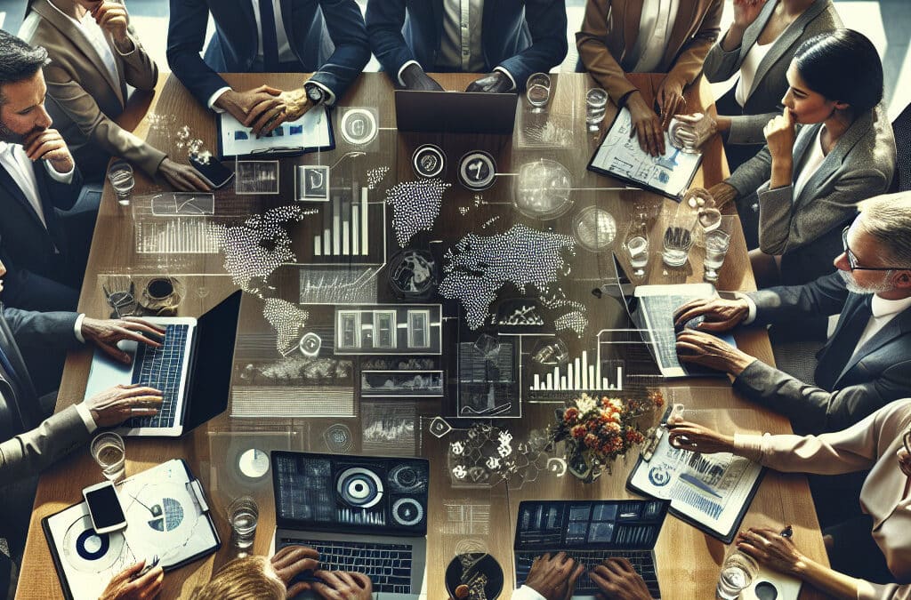 Najlepsze alternatywy dla Lusha w pozyskiwaniu klientów