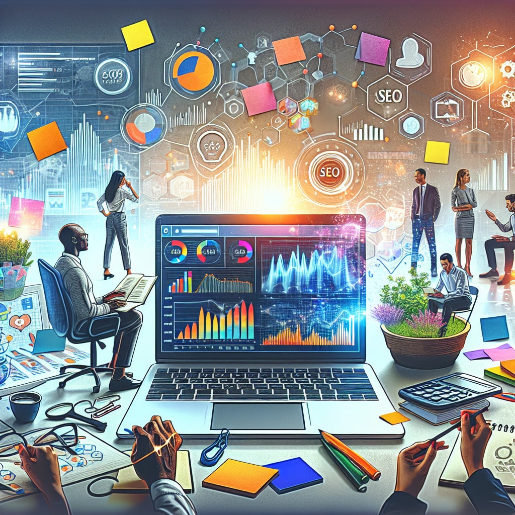 Narzędzia i strategie wydobywania słów kluczowych dla rozwoju kampanii PPC