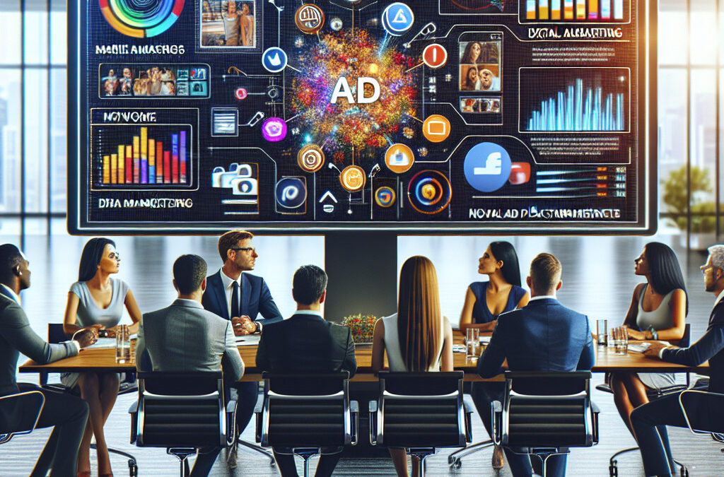 Nowe miejsca reklamowe na Snapchacie w fazie testów