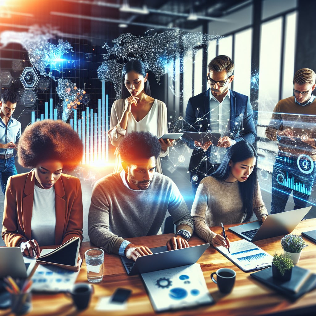 Nowe oferty pracy w marketingu wyszukiwania czekają na Ciebie