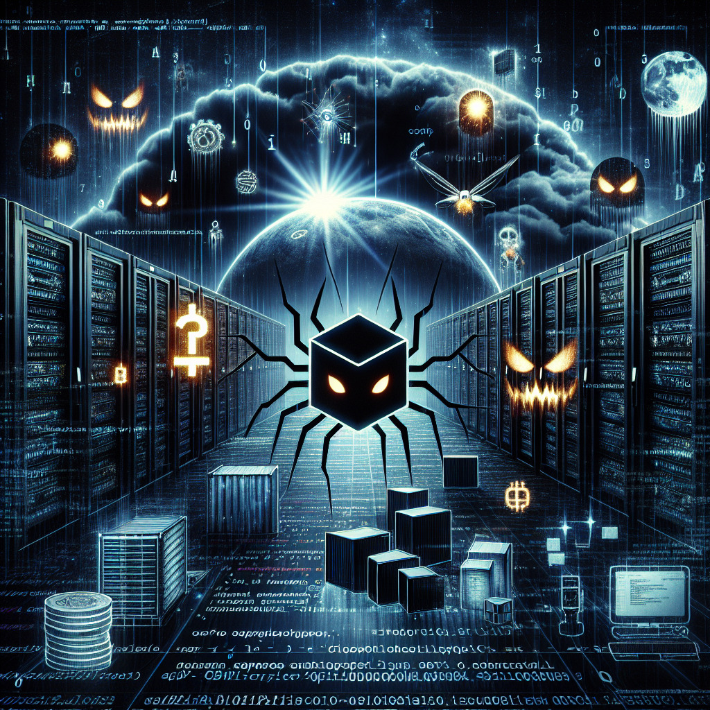 nowy-atak-cryptojacking-wykorzystuje-docker-api-do-tworzenia-zlosliwego-botnetu Nowy atak cryptojacking wykorzystuje Docker API do tworzenia złośliwego botnetu