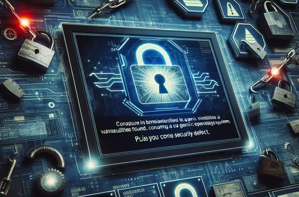 Powtarzająca się luka w systemie Windows może ujawnić dane użytkowników