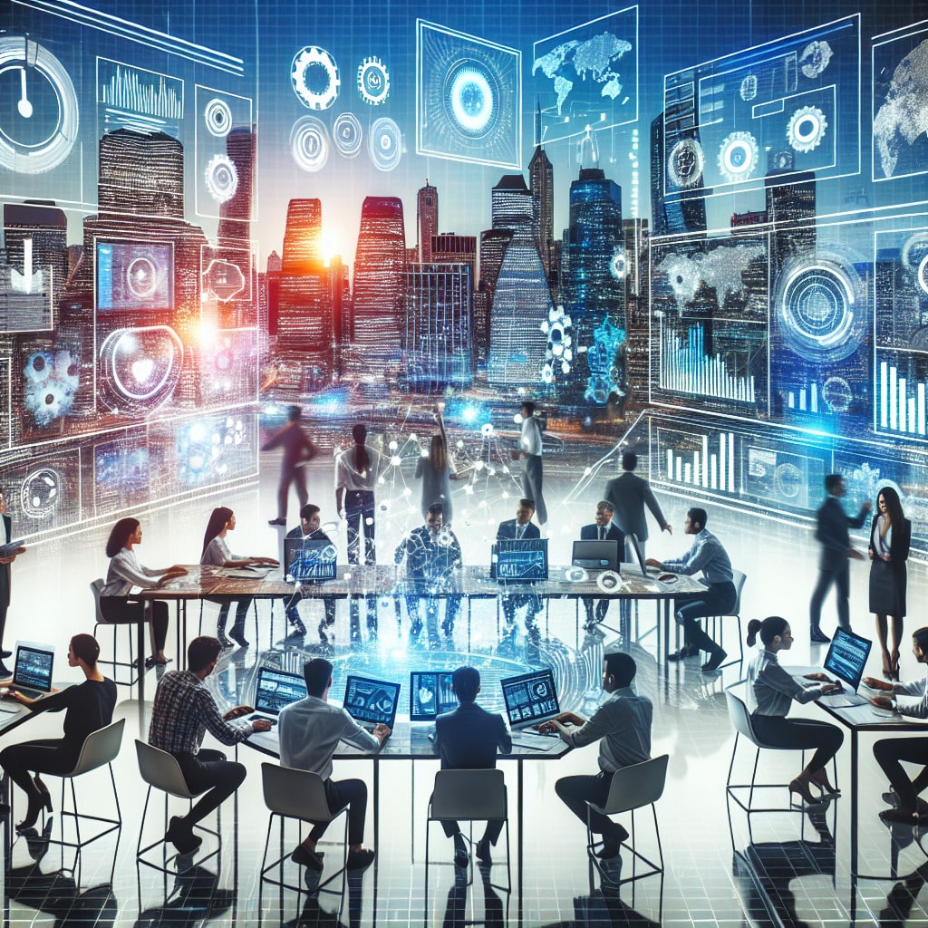 Programatyk w 2025 roku: efektywność dzięki inteligentnym rozwiązaniom