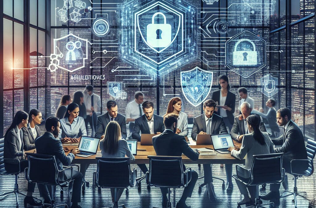 Rozpoczynasz podróż do zgodności? Dowiedz się, jak Intruder może pomóc