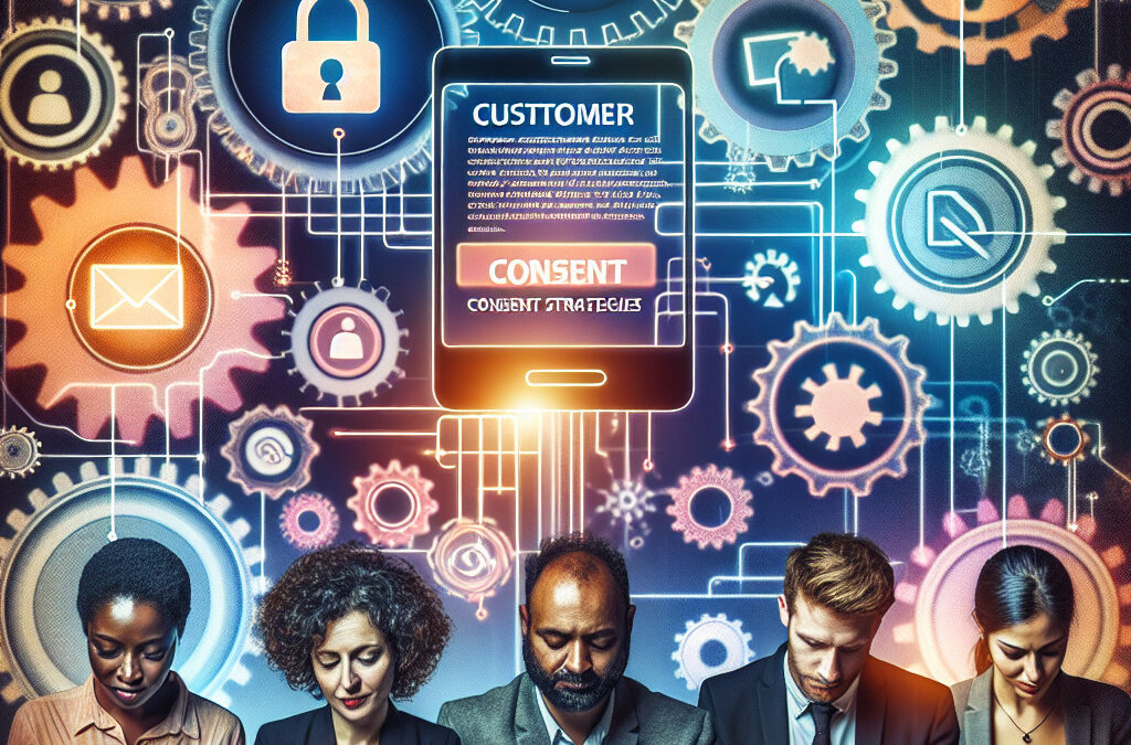 Skuteczna strategia zgody dla maksymalizacji zapisów klientów