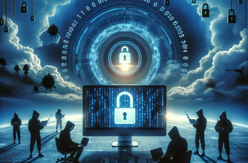 Spadające stawki za szyfrowanie dają nadzieję w walce z ransomware