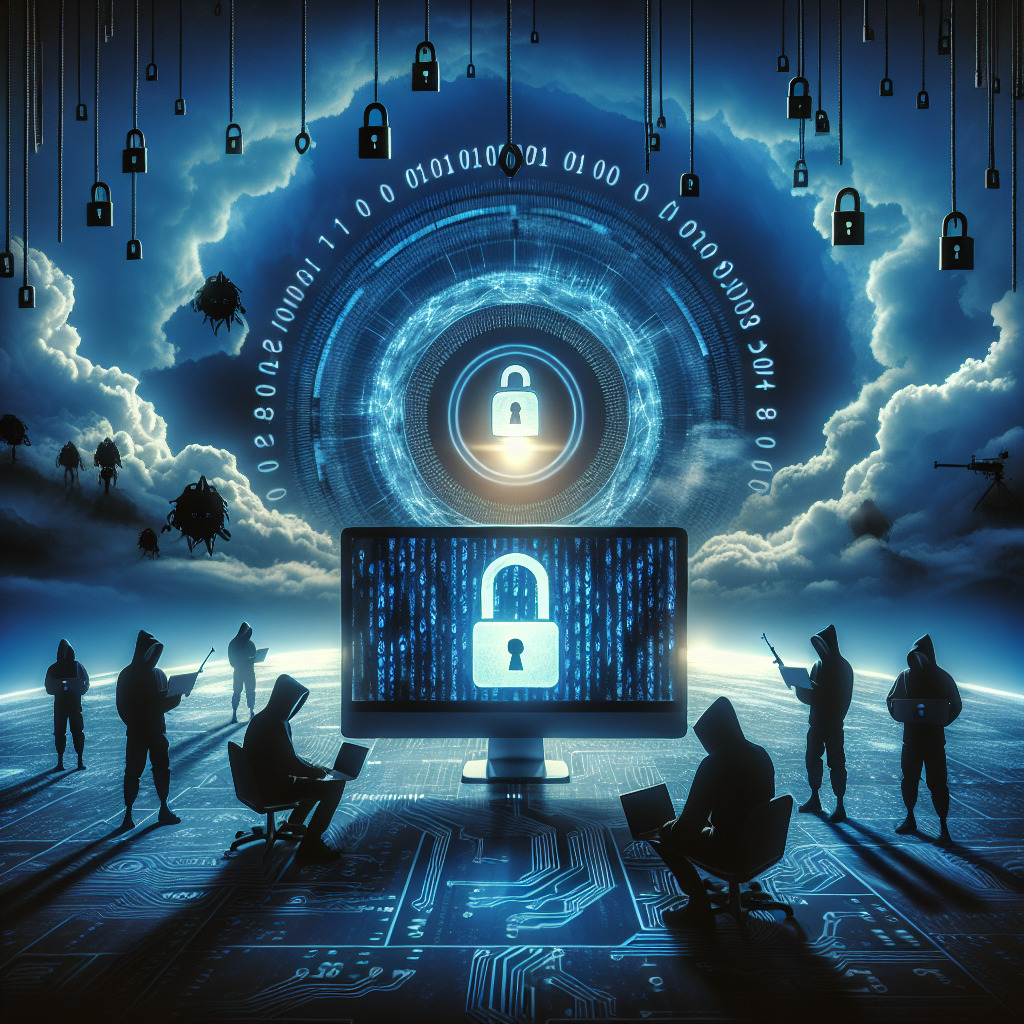 spadajace-stawki-za-szyfrowanie-daja-nadzieje-w-walce-z-ransomware Spadające stawki za szyfrowanie dają nadzieję w walce z ransomware