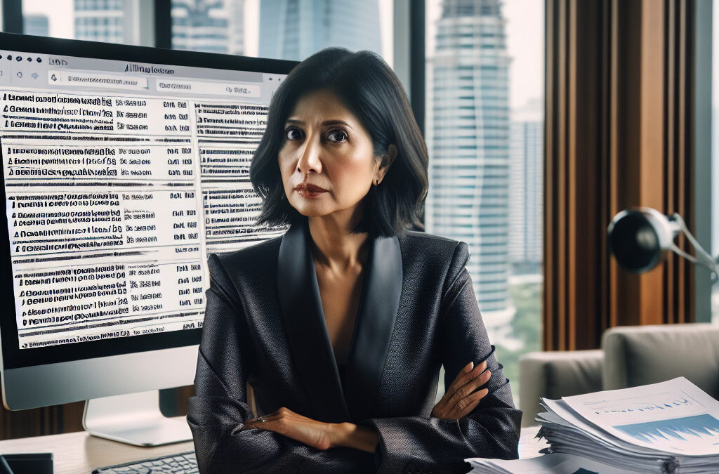 Sztuczna inteligencja Google’a nie radzi sobie z finansami