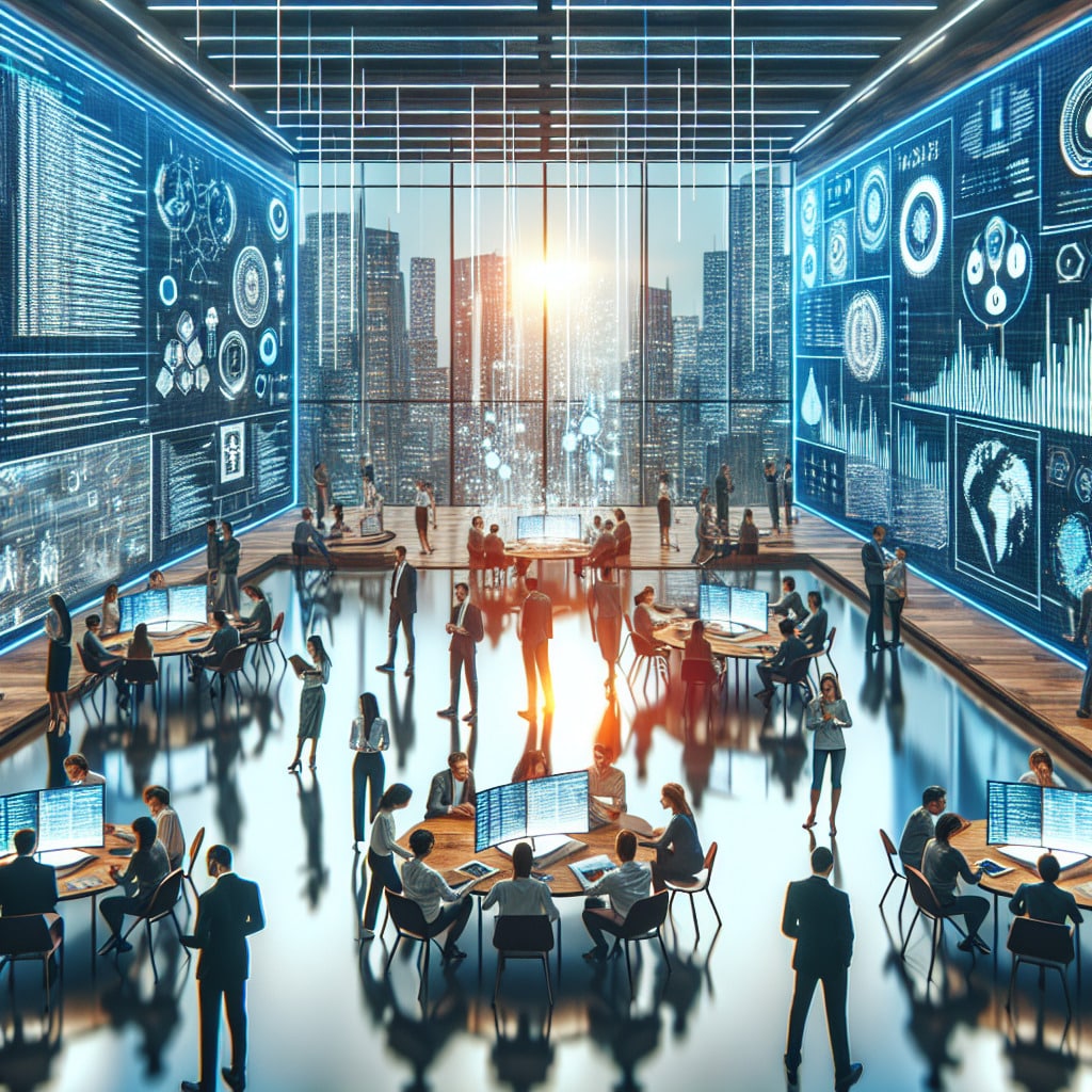 Tai Software prezentuje automatyzację workflow zwiększającą efektywność dla brokerów frachtowych