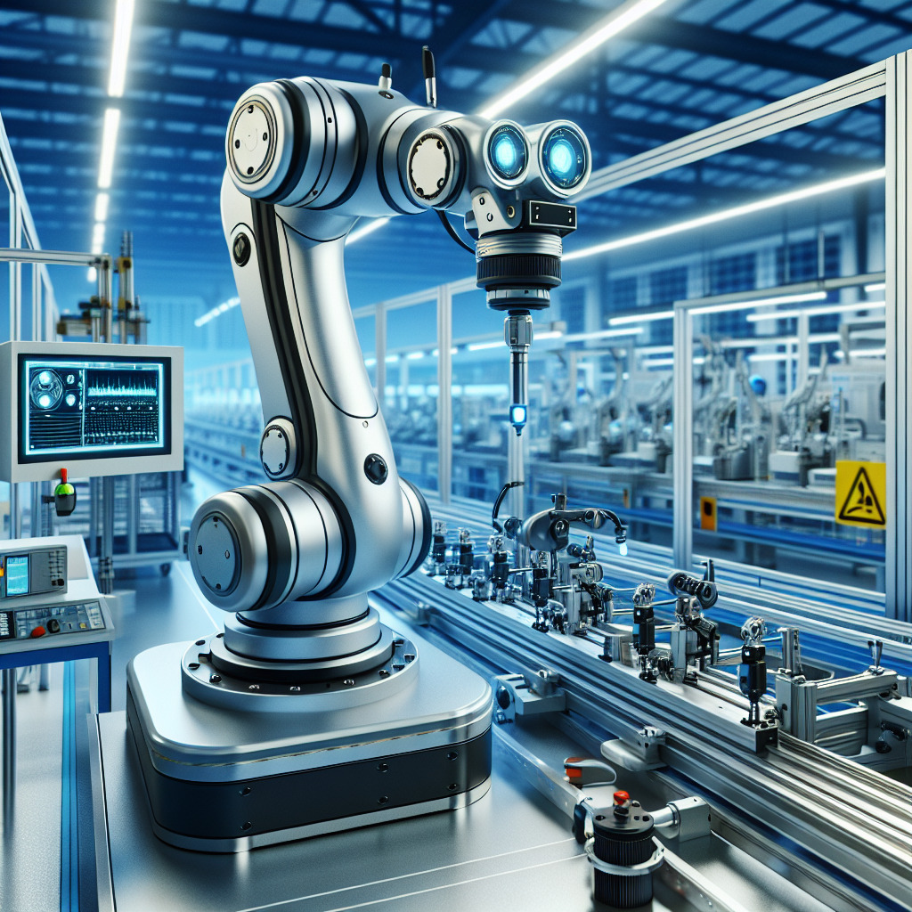 taurob-wspolpracuje-z-rockwell-automation-oferujac-roboty-inspekcyjne Taurob współpracuje z Rockwell Automation, oferując roboty inspekcyjne