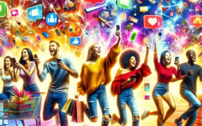 TikTok wprowadza nowe funkcje zakupów w aplikacji dla użytkowników