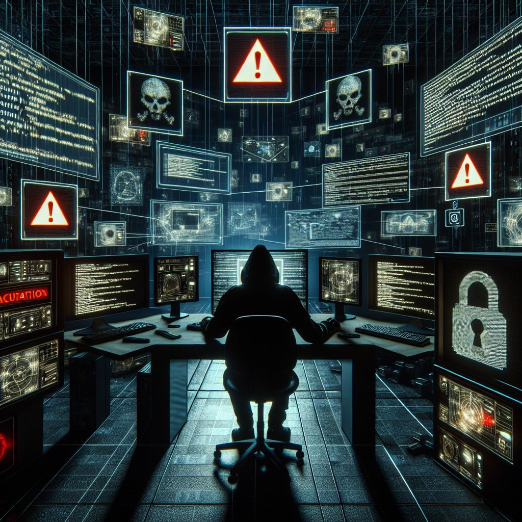 Usługi antybotowe umożliwiają cyberprzestępcom omijanie zabezpieczeń Google
