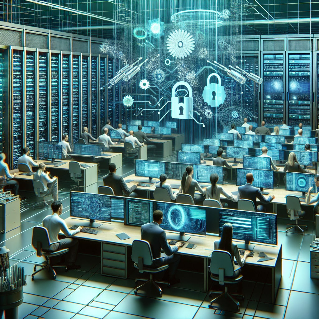 Wykryto trzy nowe luki w chmurze Ivanti, które są aktywnie wykorzystywane w atakach cybernetycznych