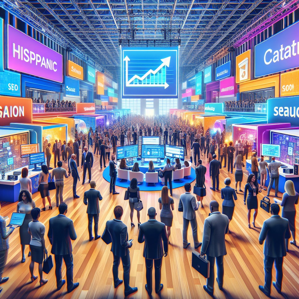 Zapoznaj się z agendą SMX Next i jej wyjątkowymi atrakcjami