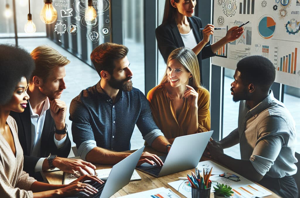 Zdobądź użytkowników aplikacji dzięki skutecznym strategiom pozyskiwania