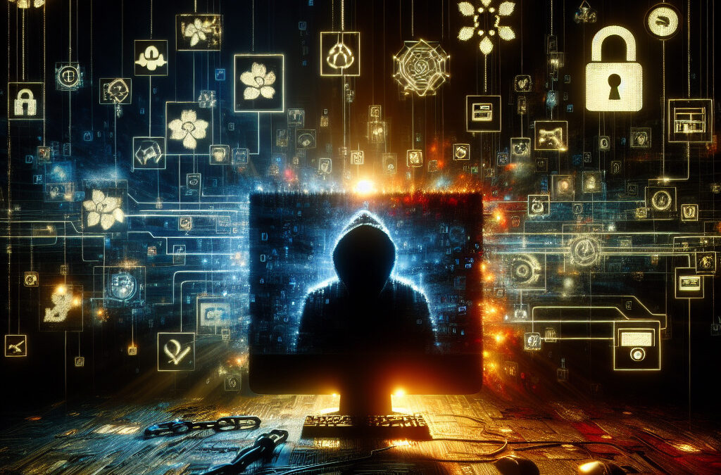 Złośliwe pakiety npm atakują portfele Ethereum programistów poprzez tylne drzwi SSH