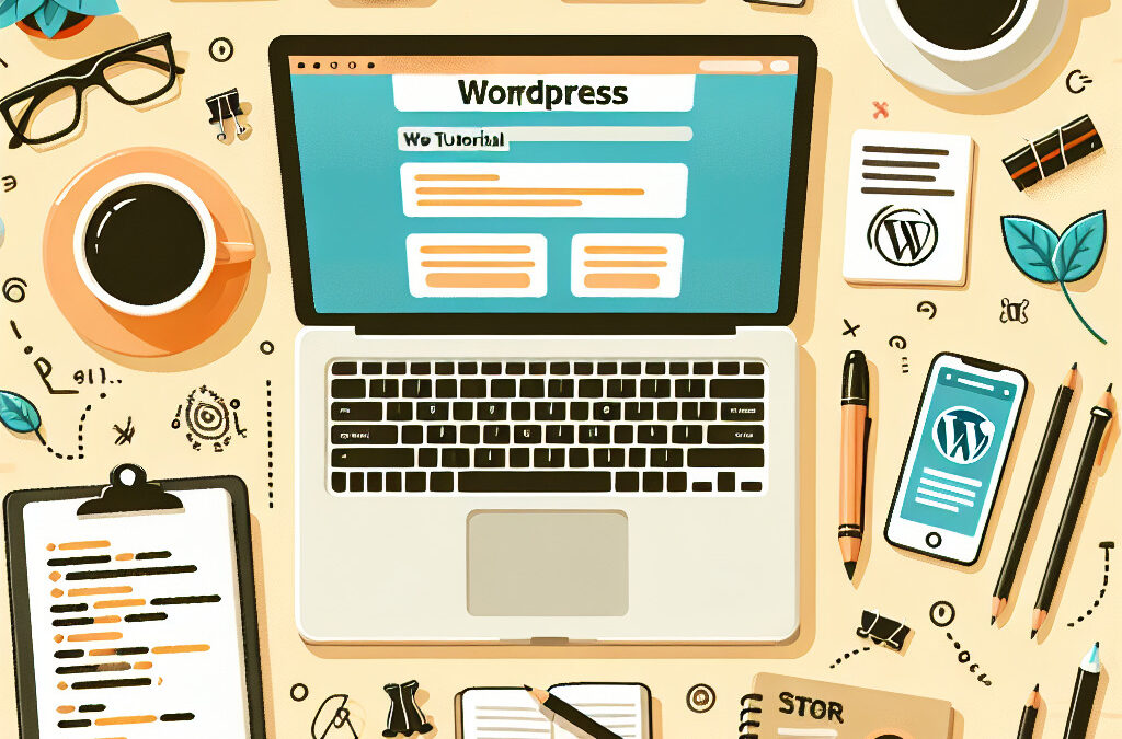 700 najlepszych darmowych samouczków WordPress krok po kroku