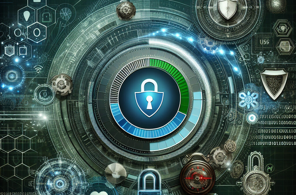 Aktualizacja zabezpieczeń Microsoftu w listopadzie 2024 roku