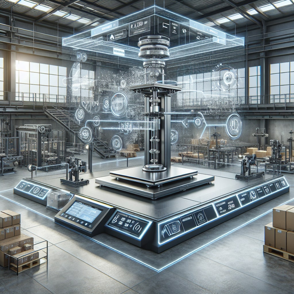 Beckhoff wprowadza dynamiczne ważenie do standardowego oprogramowania TwinCAT