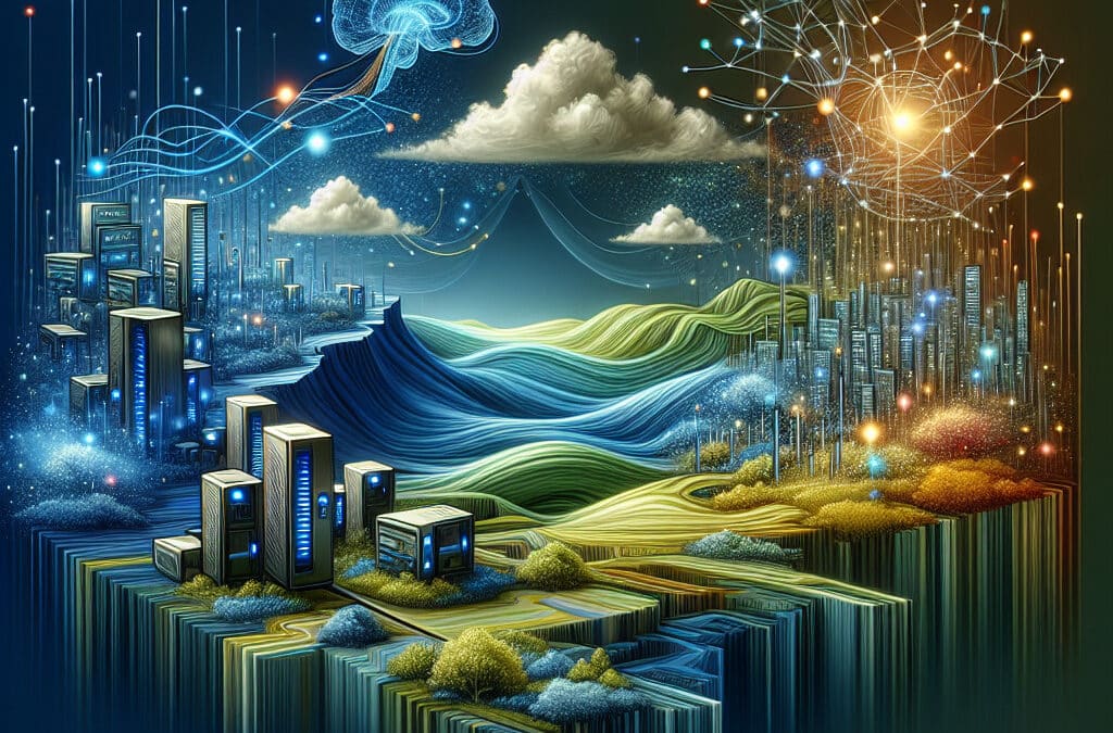 Błędy w Google AI Platform ujawniają tajne modele LLM przedsiębiorstw