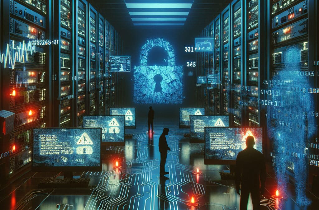 CISA ostrzega przed aktywnym wykorzystywaniem krytycznej luki w Palo Alto Networks