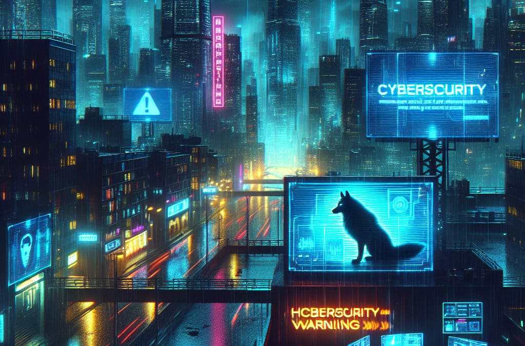 Chińskie APT-y wykorzystują ataki na urządzenia brzegowe