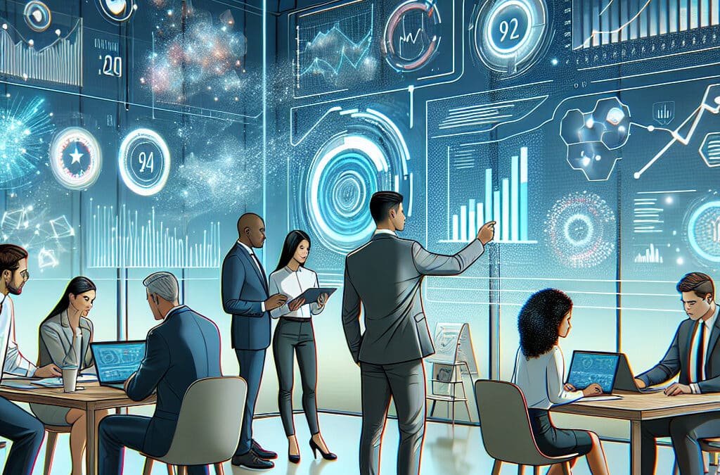 Dlaczego automatyzacja finansów jest niezbędna dla Twojego biznesu