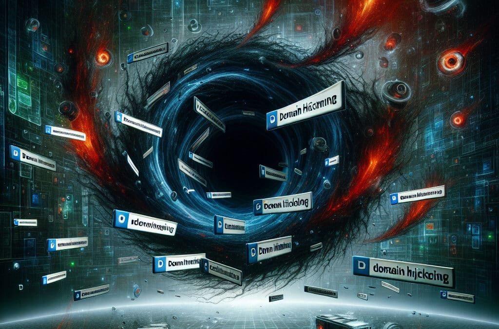 Eksperci odkryli 70 tysięcy przejętych domen w ataku 'Sitting Ducks’