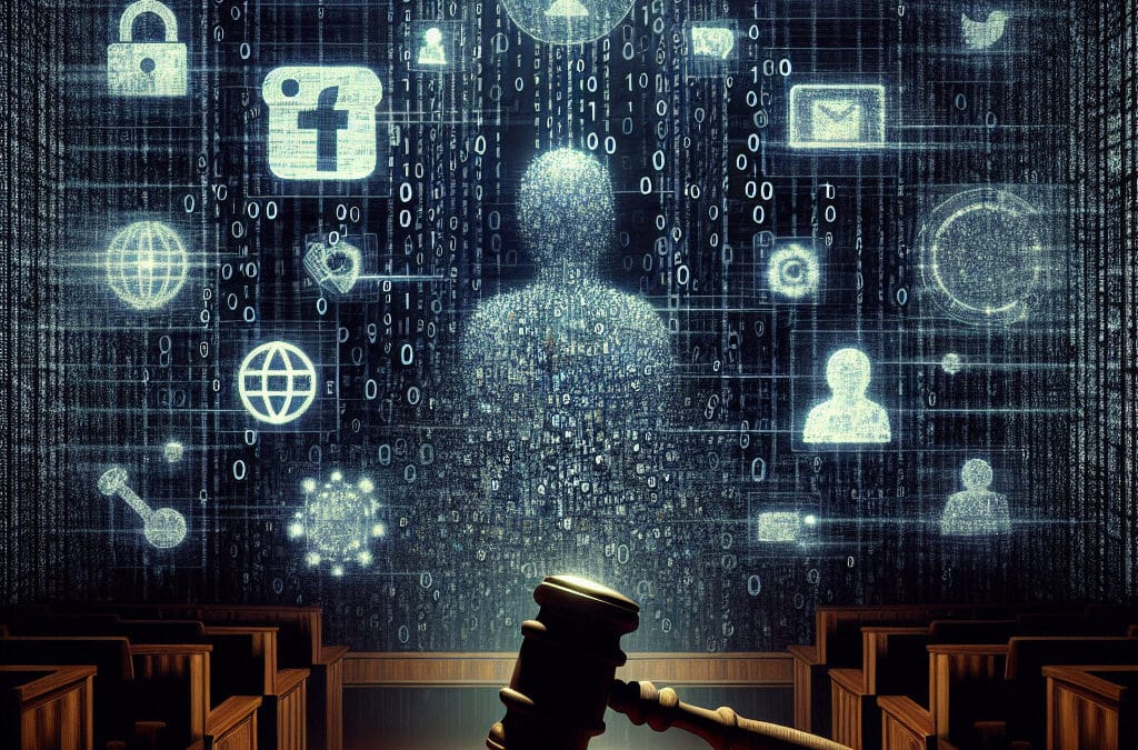 Facebook prosi Sąd Najwyższy o odrzucenie pozwu Cambridge Analytica