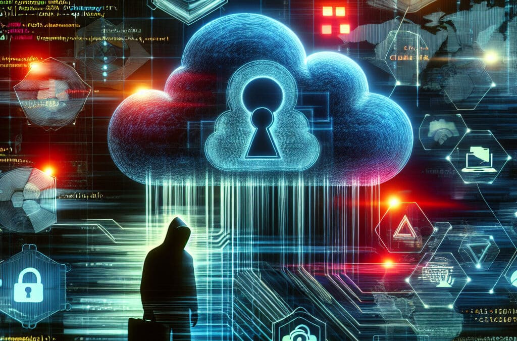 Gigantyczny wyciek Gita w EmeraldWhale ujawnia luki konfiguracyjne