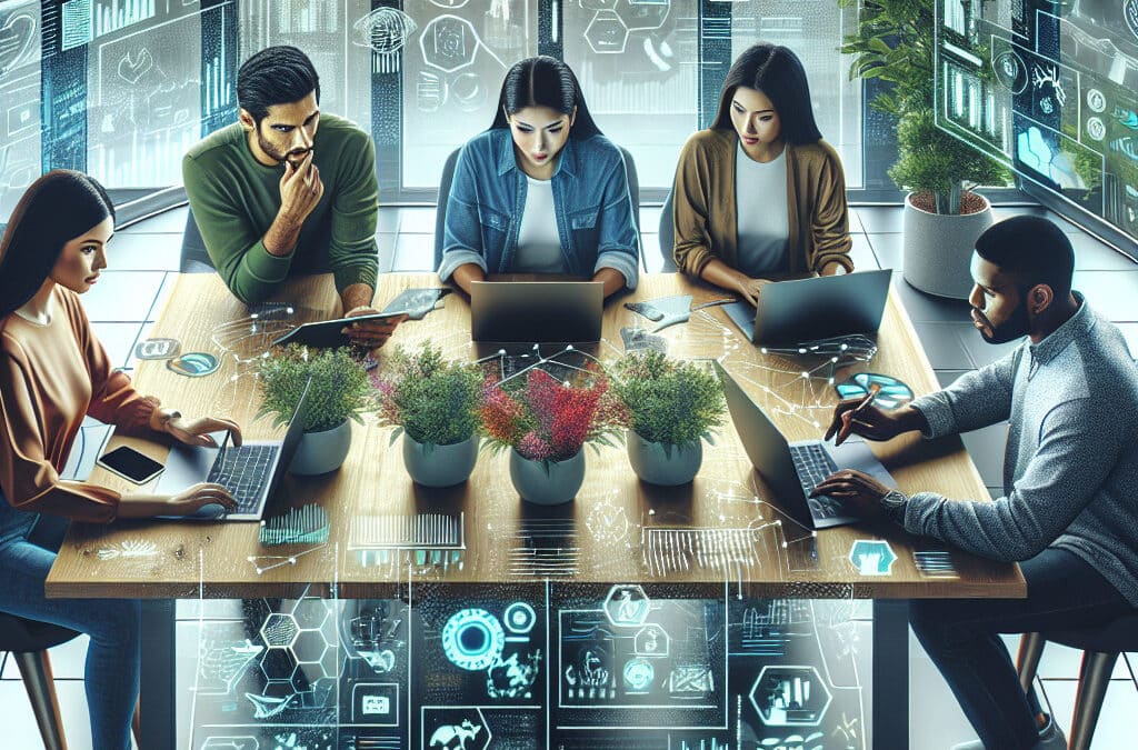 Google Ad Manager wprowadza nowe możliwości kuracji dla agencji