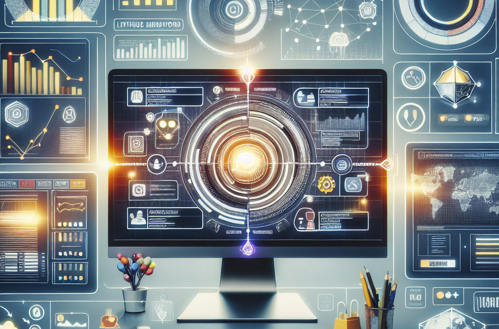 Google naprawił ograniczenia dotyczące suplementarnych feedów w Merchant Center Next