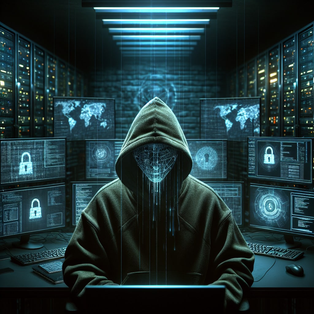 Hacker w sprawie extorsji Snowflake może być żołnierzem USA