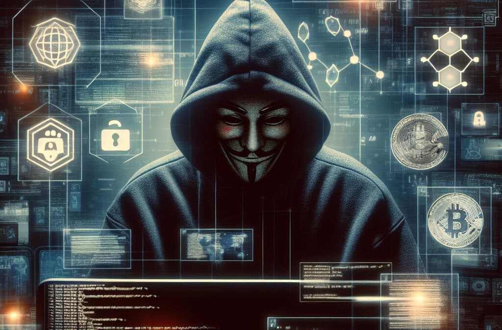 Hamas powiązane z WIRTE wykorzystuje SameCoin do ataków na Izrael