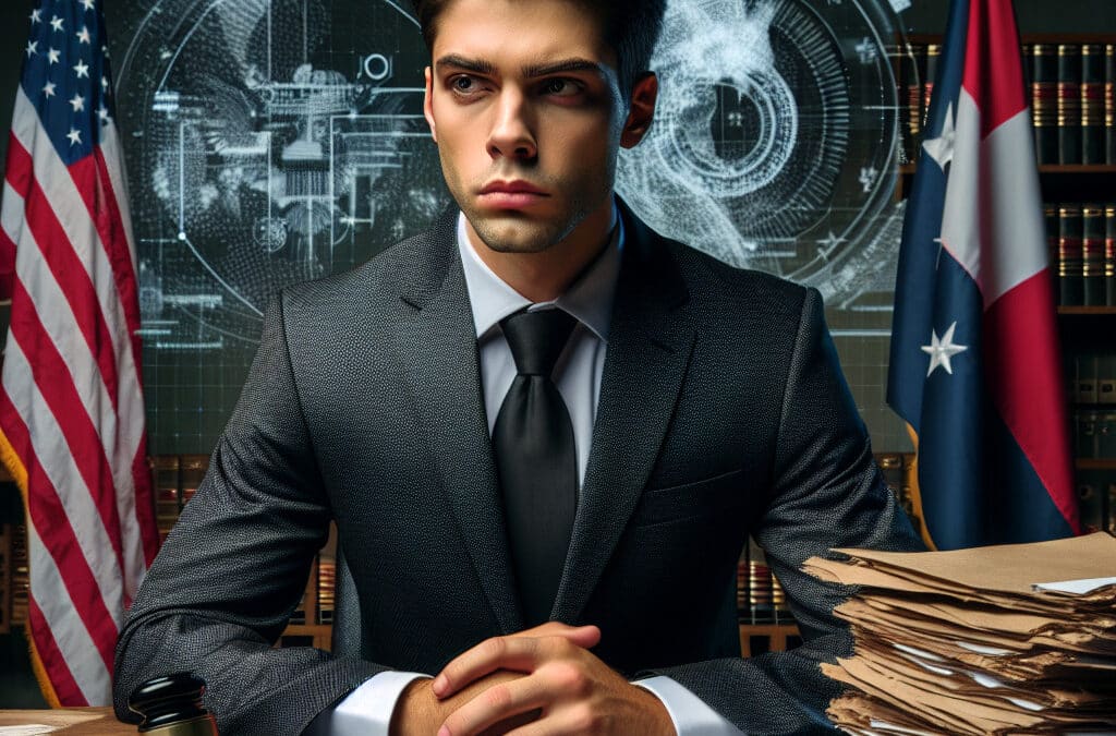 Jack Teixeira skazany na 15 lat więzienia za ujawnienie tajnych dokumentów wojskowych na Discord