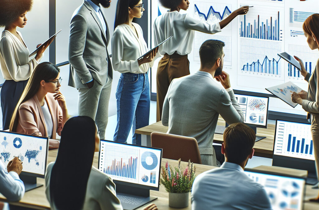 Jak odkryć prawdę w danych i analizach marketingowych