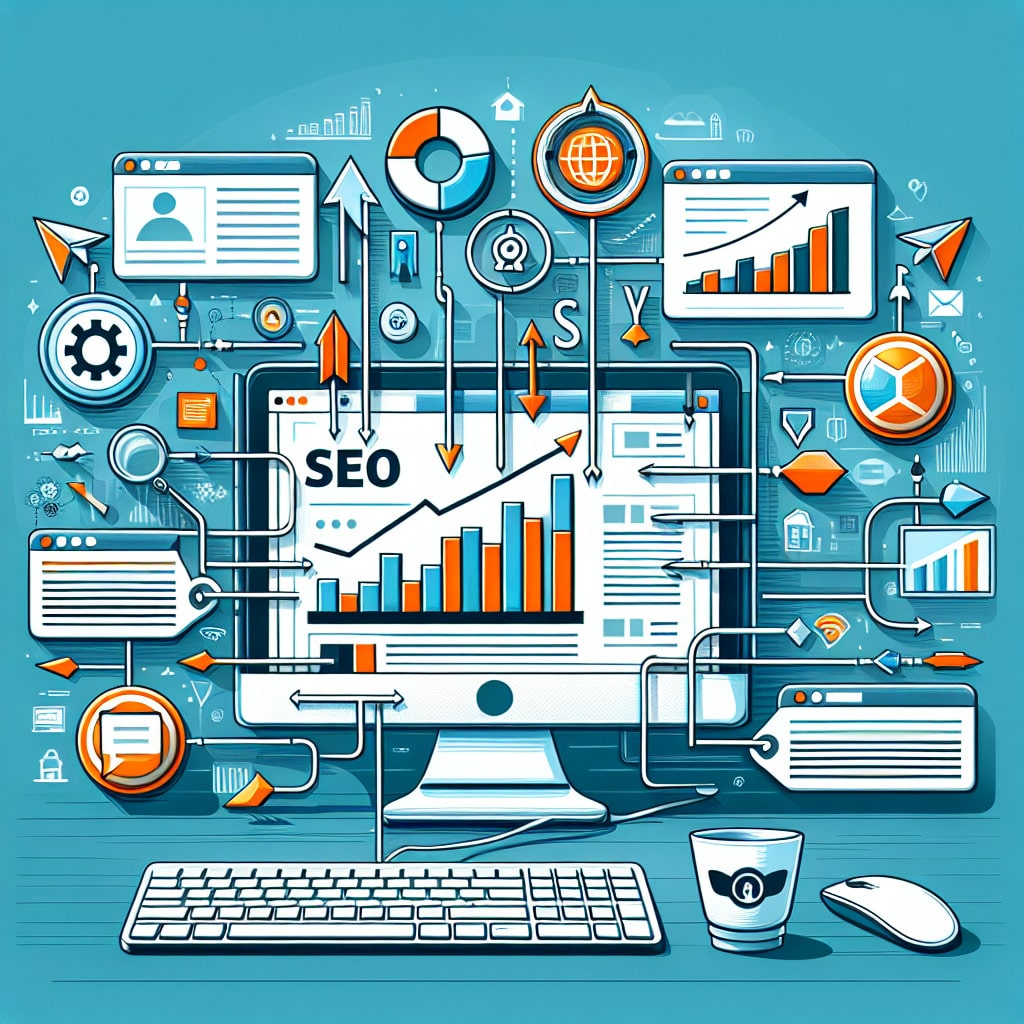 Jak ukierunkować linki z gościnnych postów w SEO