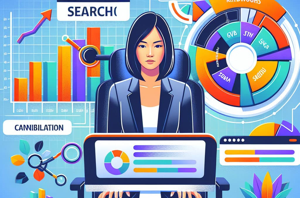 Jak unikać kanibalizacji budżetu w kampaniach wyszukiwania