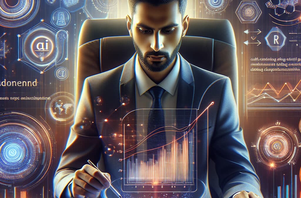 Jak wykorzystać AI w Ahrefs do automatyzacji SEO